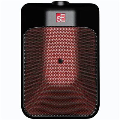 sE Electronics SE Electronics BL8-Omni Omnidirectional Boundar... sE Electronics SE Electronics BL8-Omni Omnidirectional Boundar...