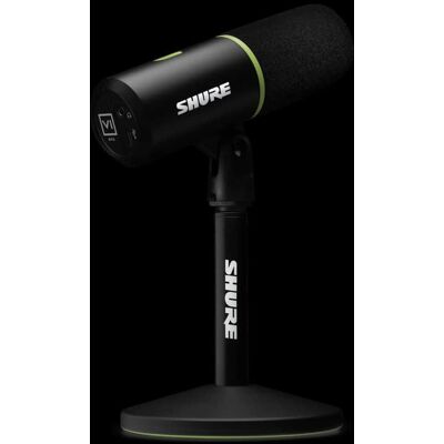 Shure MV6 USB Gaming Microphone (open box) Shure MV6 USB Gaming Microphone (open box)