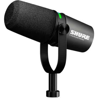 Shure MV7I Shure MV7I