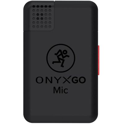 Mackie ONYX-GO-MIC Mackie ONYX-GO-MIC