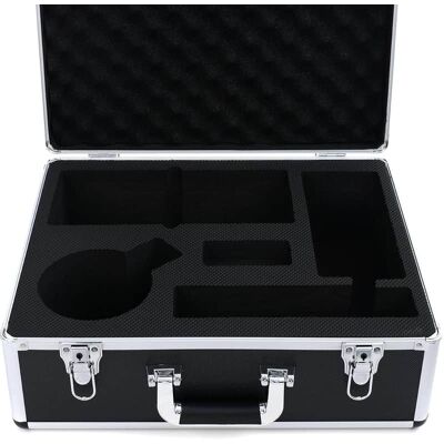 Warm Audio Flight Case for WA-67 Tube Condenser Microphone Warm Audio Flight Case for WA-67 Tube Condenser Microphone
