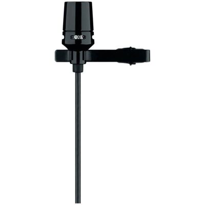 Shure CVL-B/C-TQG Shure CVL-B/C-TQG