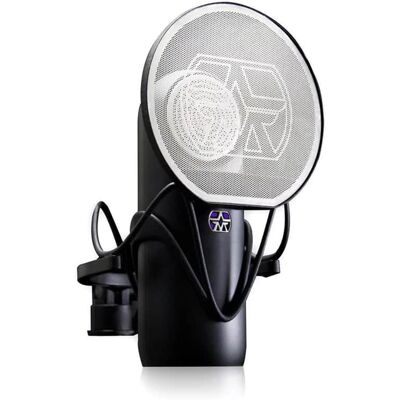 ASTON MICROPHONES ASTELEMENT ASTON MICROPHONES ASTELEMENT