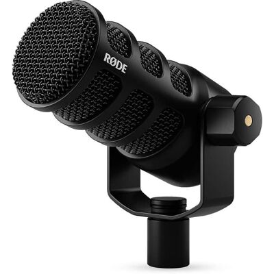 2025 RODE PodMic USB - (B-Stock) 2025 RODE PodMic USB - (B-Stock)