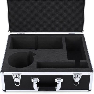 Warm Audio Flight Case for WA-47 Tube Condenser Microphone Warm Audio Flight Case for WA-47 Tube Condenser Microphone