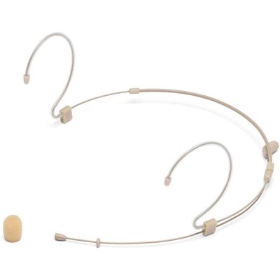 Samson Samson DE10x Omnidirectional Headset Microphone Samson Samson DE10x Omnidirectional Headset Microphone