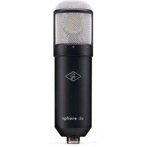 Universal Audio Sphere DLX Modeling Microphone