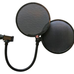 sE Electronics DUAL-PRO-POP