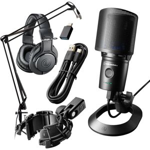2023 Audio-Technica AT2020USBXP