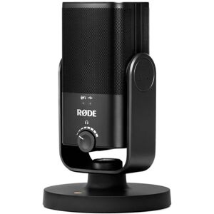 2025 RODE NT-USB MINI