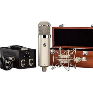Warm Audio Warm Audio WA-47 Tube Microphone