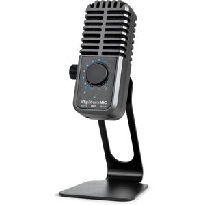 IK Multimedia IP-IRIG-STRMMICPRO-IN