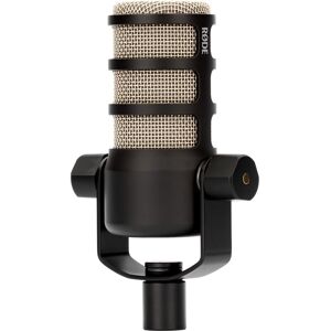 2025 RODE PodMic