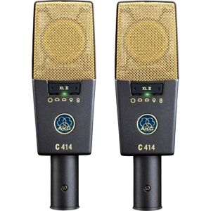 AKG C414XLIIST
