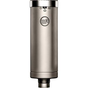 Warm Audio WA-47jr FET Condenser Microphone Most Coveted Affor...