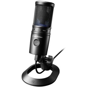 Audio-Technica Audio-Technica AT2020USB-X Condenser USB Microp...