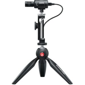 Shure MV88+ Video Kit