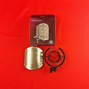 ASTON MICROPHONES SwiftShield Premium