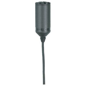 Shure Shure SM11-CN Omnidirectional Dynamic Lavalier Microphon...