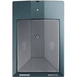 Shure Beta 91A Kick Drum Microphone