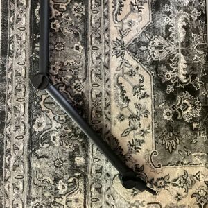 Warm Audio WA-MBA Professional Broadcast Microphone Boom Arm (...