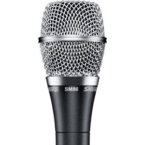 Shure SM86