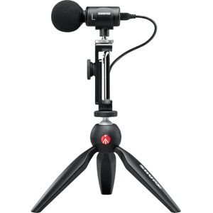 Shure MV88+DIG-VIDKIT