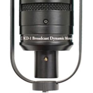 MXL MXL BCD-1 Live Broadcast Dynamic Microphone
