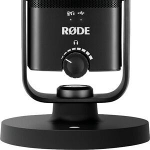 RODE NT-USB Mini