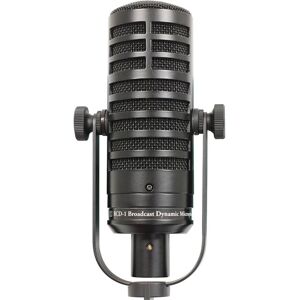 MXL MXL BCD-1 Broadcast Front Address Dynamic Microphone