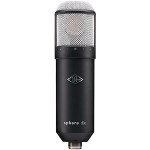 Universal Audio Sphere DLX Modeling Microphone