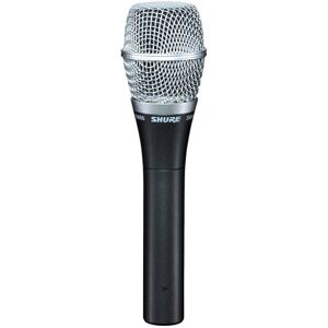 Shure SM86 Cardioid Condenser Vocal Microphone