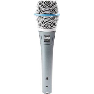 Shure Beta 87A Microphone