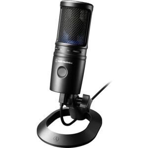 Audio-Technica Audio Technica - AT2020USB-X - USB Cardioid Con...