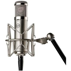 Warm Audio WA-47 Jr Microphone