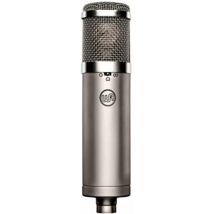 Warm Audio WA-47 jr Large Diaphragm FET Transformerless Conden...