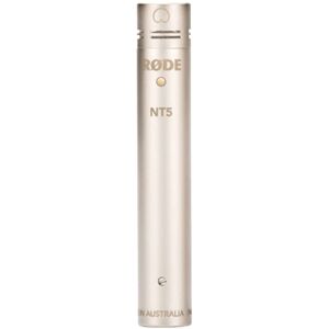 2025 RODE NT5-Single