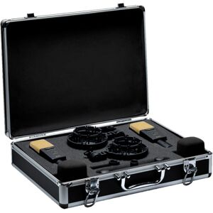 AKG C414 XLII MATCHED PAIR