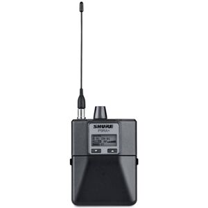 Shure P9RA+=-G6