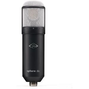 Universal Audio Sphere DLX Modeling Microphone