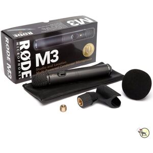 RODE M3