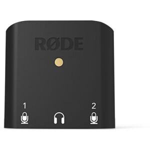 RODE AI-Micro