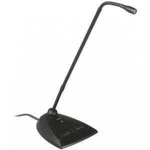 Shure MX418D/C