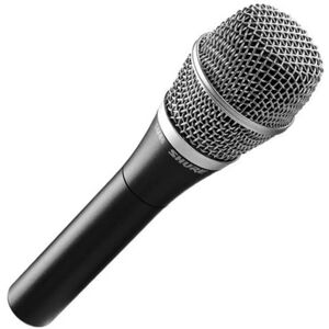 2018 Shure SM86
