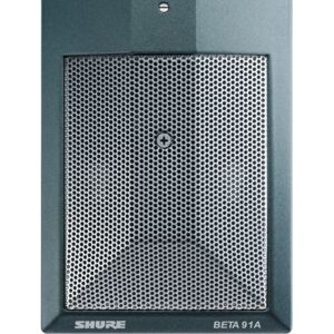 Shure Beta 91A