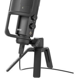 RODE Rode NT-USB USB Condenser Microphone