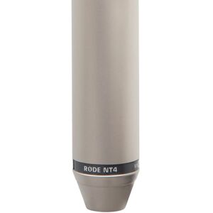 RODE NT4