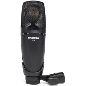 Samson CL7a Large-Diaphragm Studio Condenser Microphone