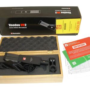 sE Electronics Voodoo VR2