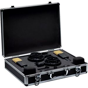 AKG C 414 XL II/ST Matched Pair of Large-Diaphragm Condenser M...